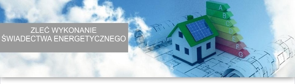 certyfikator energetyczny Jadów Tanio